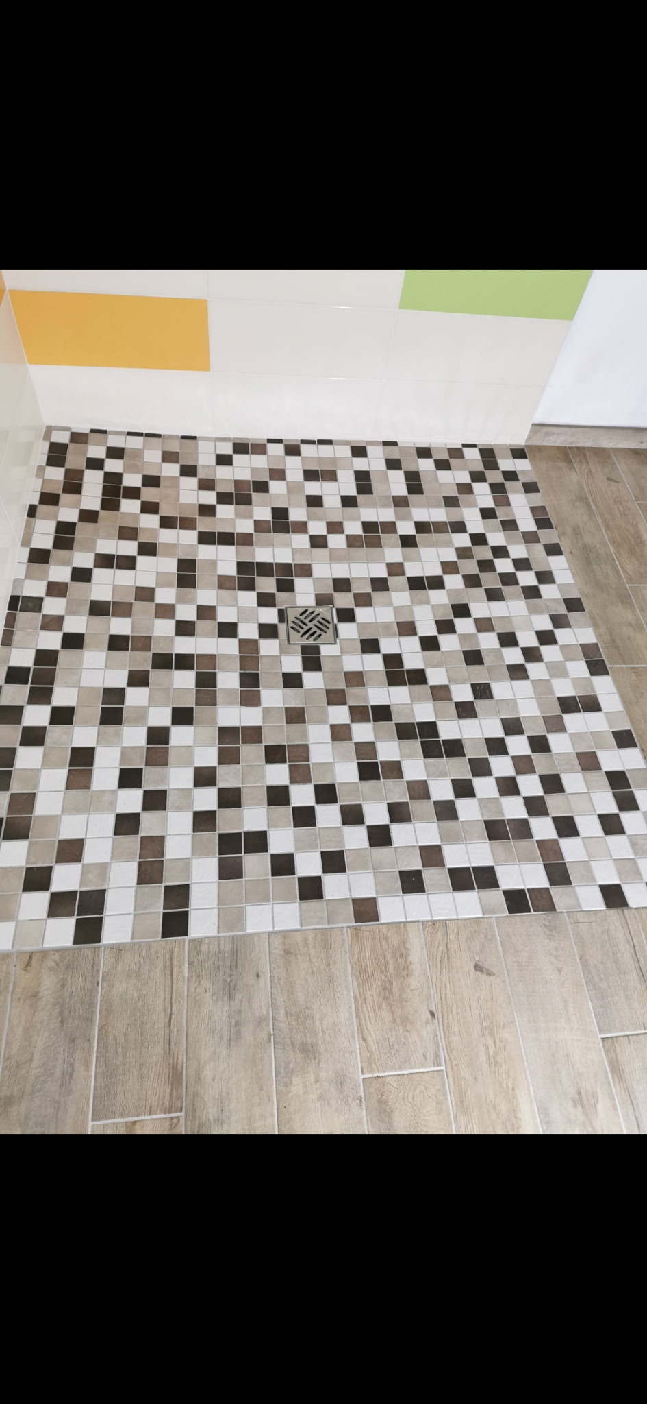 douche - Projet douche_Italienne_PONS_Garnaud