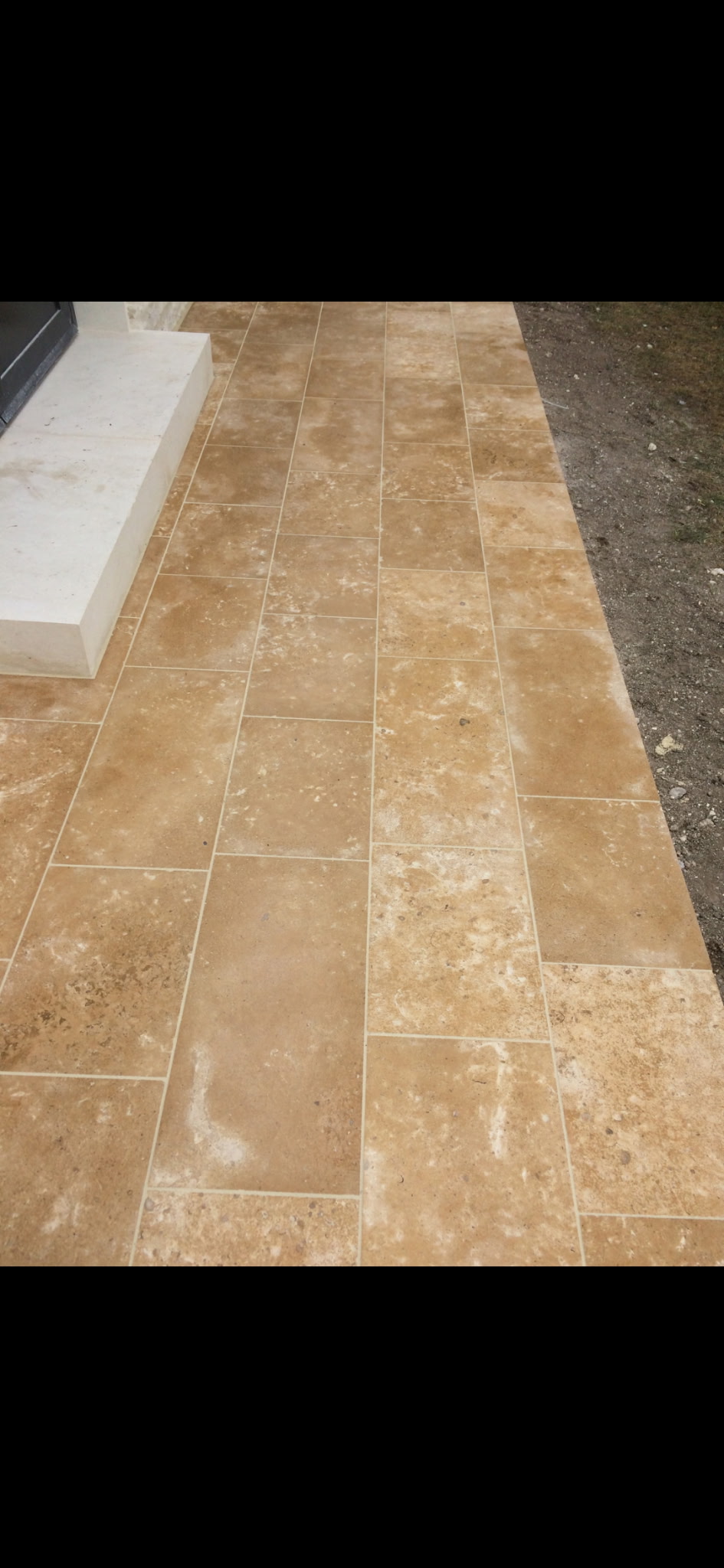 extérieur - Projet carrelage_Garnaud_Exterieur_PONS
